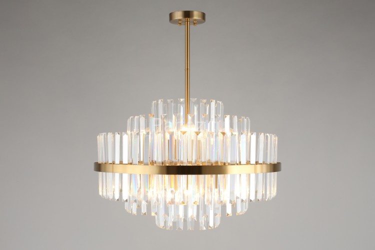 Потолочная люстра Omnilux OML-69017-09