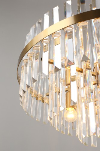 Потолочная люстра Omnilux OML-69017-09