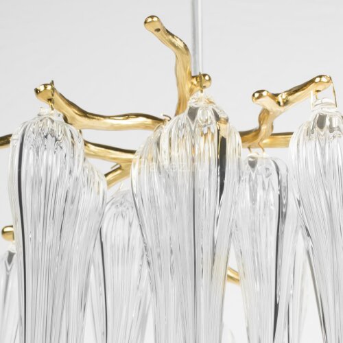 Подвесной светильник Loft It 10350/206 AB