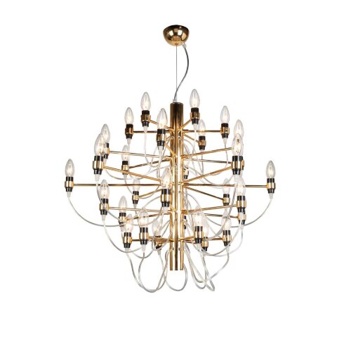 Подвесная люстра Favourite 1893-30P