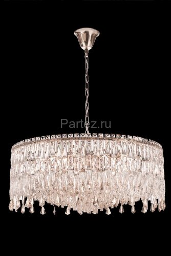 Подвесная люстра Fluorite FL1062-22P