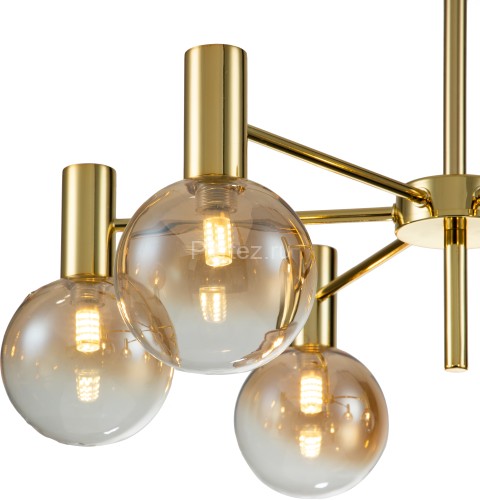 Потолочная люстра Indigo V000220