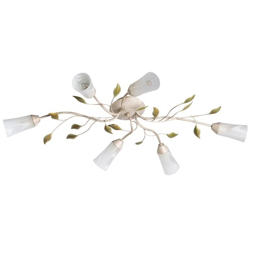 Потолочная люстра MW-Light 242015306