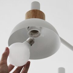 Потолочная люстра ImperiumLoft FANTALONG01