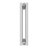 Дизайн-радиатор Royal Thermo Shift Q30 C2050 - 08 секц. RAL9016