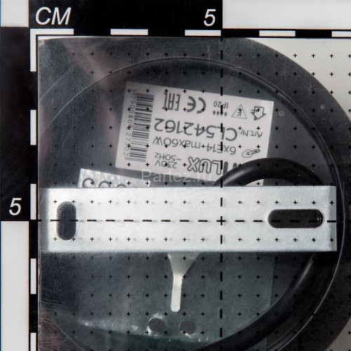 Подвесная люстра Citilux CL542162
