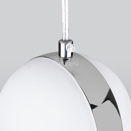 Подвесной светильник Elektrostandard DLN050  GX53