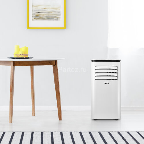 Кондиционер мобильный Zanussi ZACM-07 SN/N1