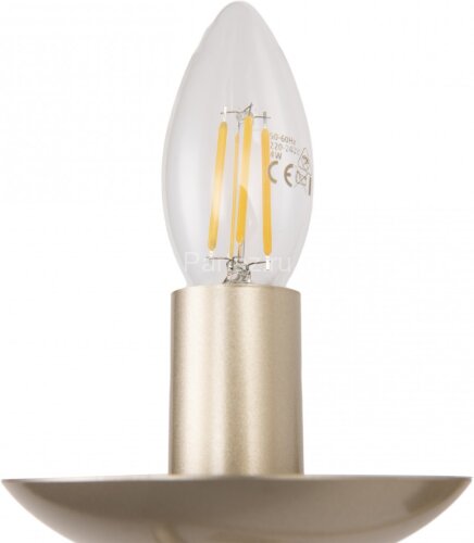 Бра Arte Milano 349159/2W CG