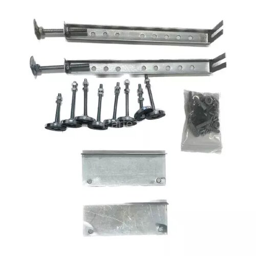 Промо-набор Ideal Standard 4 в 1: Ванна акриловая 170х70см, ножки, фронтальная панель, крепеж для фр