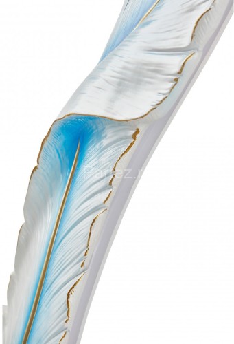 Бра Arte Milano 269101/D180/H880/27W/3K Bl