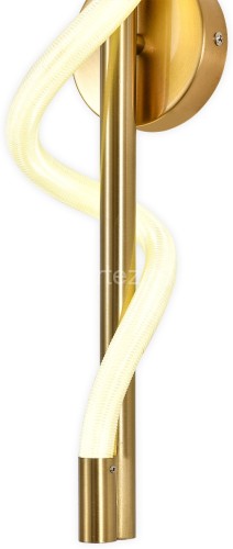 Настенный светильник Indigo V000142L