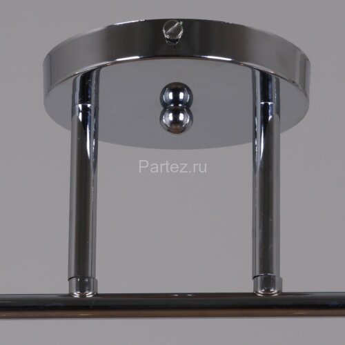 Потолочная люстра Reluce 01529-0.3-04 CR