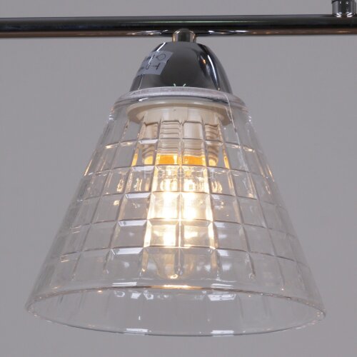 Потолочная люстра Reluce 01529-0.3-04 CR