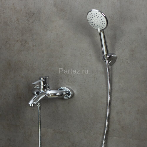 Смеситель Lemark Atlantiss LM3254C для ванны