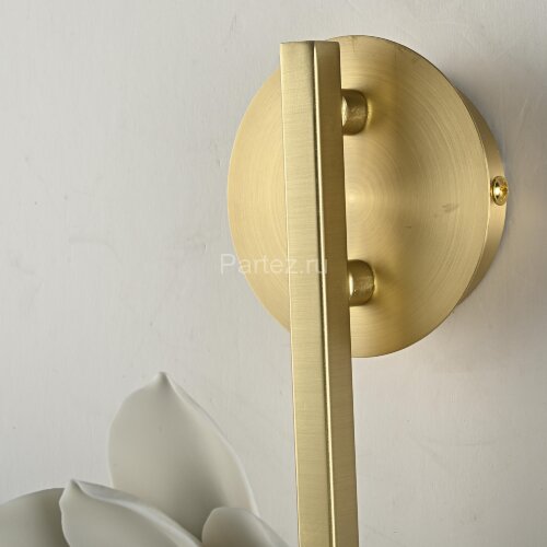 Бра ImperiumLoft Magnolia-Wall01
