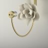 Бра ImperiumLoft Magnolia-Wall01