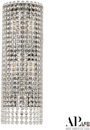 Бра APL LED SH500.B5.16-45.A.Ni.E14