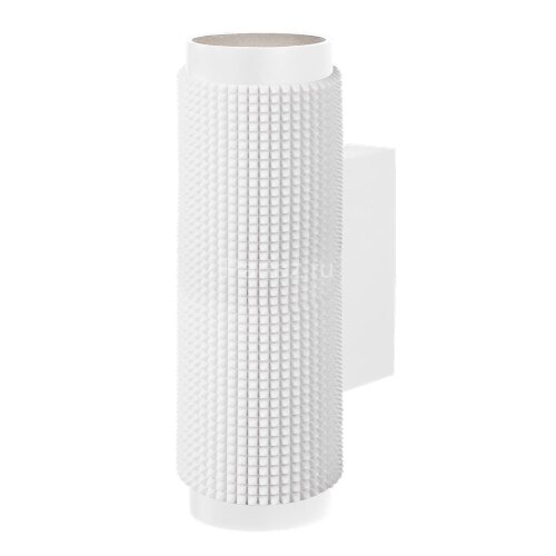 Настенный светильник Elektrostandard MRL 1014 белый