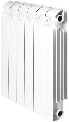 Радиатор алюминиевый GLOBAL VOX R-350/100-12