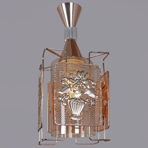 Подвесной светильник Reluce 05365-0.9-03 FGD