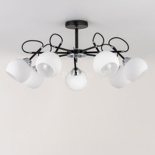 Потолочная люстра Citilux CL141271