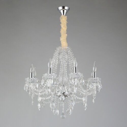 Подвесная люстра Aployt APL.755.03.08