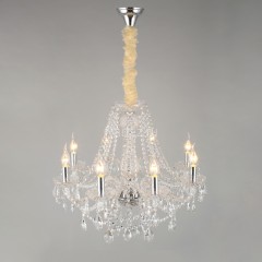 Подвесная люстра Aployt APL.755.03.08