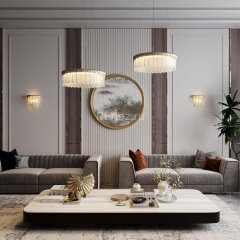 Бра Odeon Light 5091/20WL