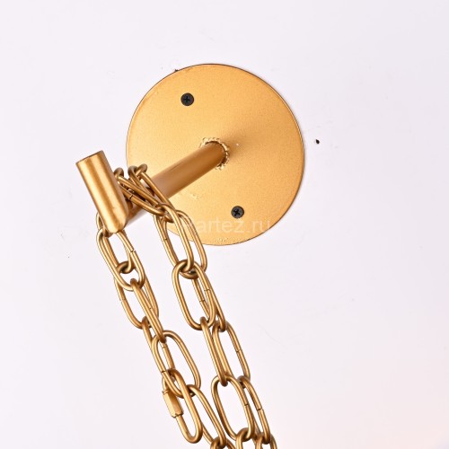 Бра ImperiumLoft Tassel-Wall01