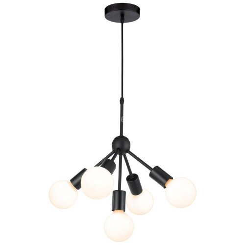 Подвесная люстра Lussole LGO GRLSP-8271