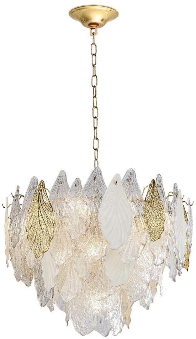 Подвесная люстра Odeon Light 5052/15