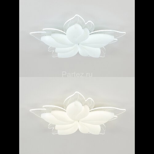 Потолочная люстра Natali Kovaltseva LED LAMPS 81118