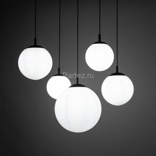 Подвесной светильник TK Lighting 4791 Esme