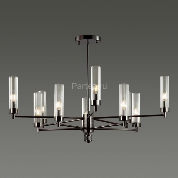 Потолочная люстра Lumion 5275/10C