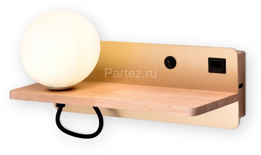 Бра Ambrella FW520