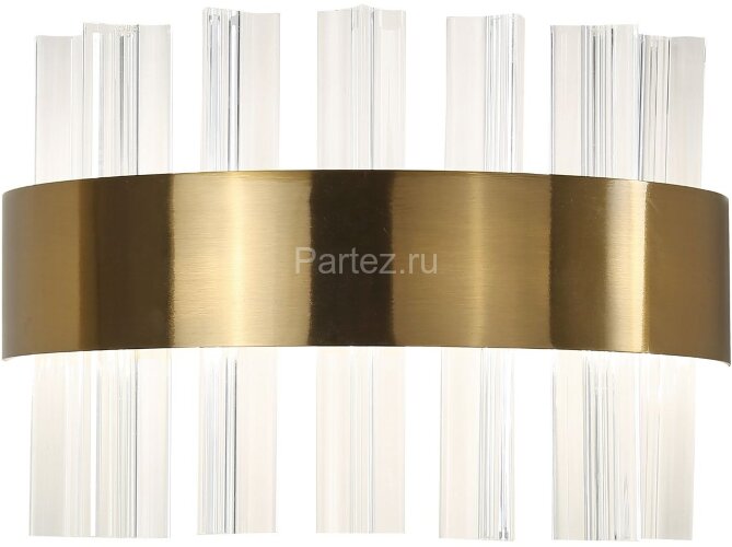 Настенный светильник Favourite 4012-1W