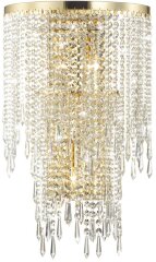 Настенный светильник Odeon Light 5028/3W