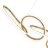 Подвесной светильник Kink Light 07609-5AL,33