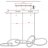 Подвесной светильник Kink Light 07609-5AL,33