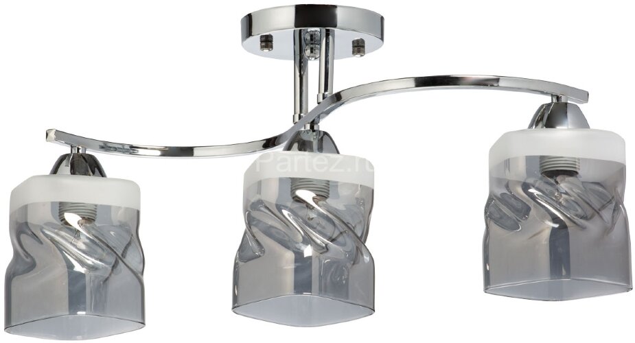 Потолочная люстра MW-Light 673017003