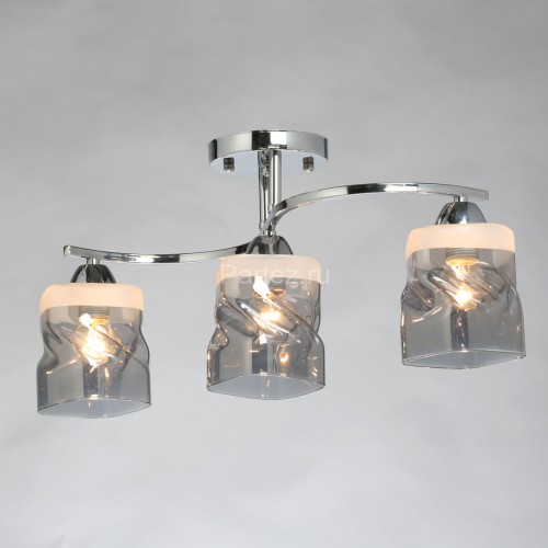 Потолочная люстра MW-Light 673017003