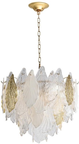 Подвесная люстра Odeon Light 5052/8