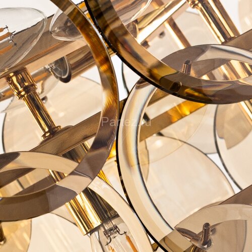 Подвесная люстра Divinare 7566/01 SP-13