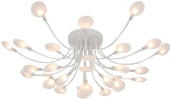 Потолочная люстра F-Promo 4198-28C