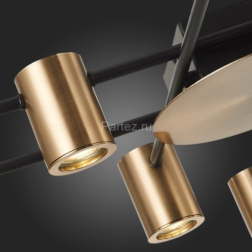 Потолочная люстра ST Luce SL1207.402.08