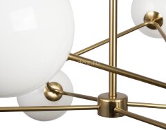 Потолочная люстра Freya FR5144PL-06W