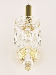 Бра Bohemia 107B/1/141 G