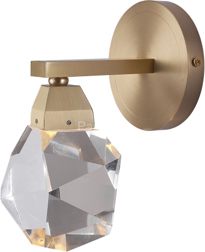 Бра ImperiumLoft Cristel-Wall-A01