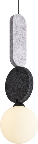 Подвесной светильник Freya FR5494PL-0GR